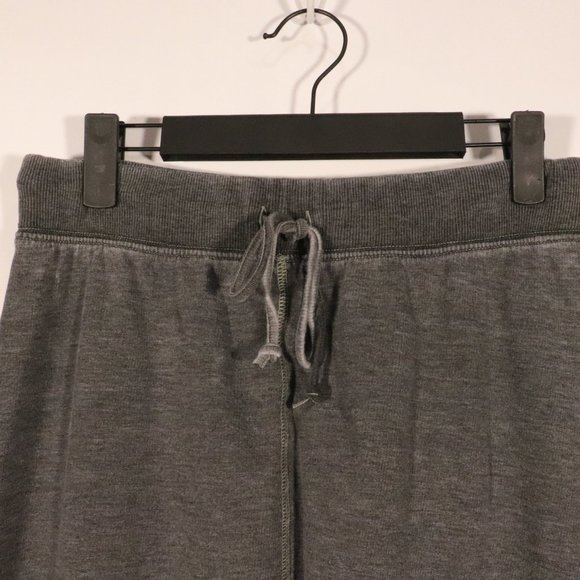 NWT Free People Cozy All Day Harem Legging in Washed Black - Picture 9 of 15